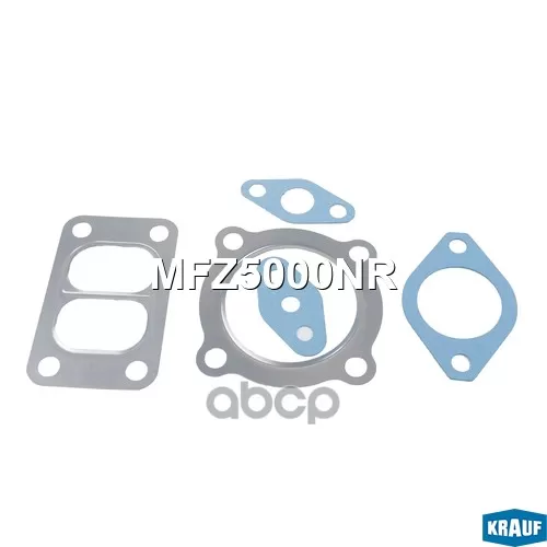 Комплект Прокладок Mb Турбокомпрессора Krauf 