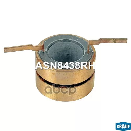 Коллектор Kia Sportage 96- Генератора Krauf 