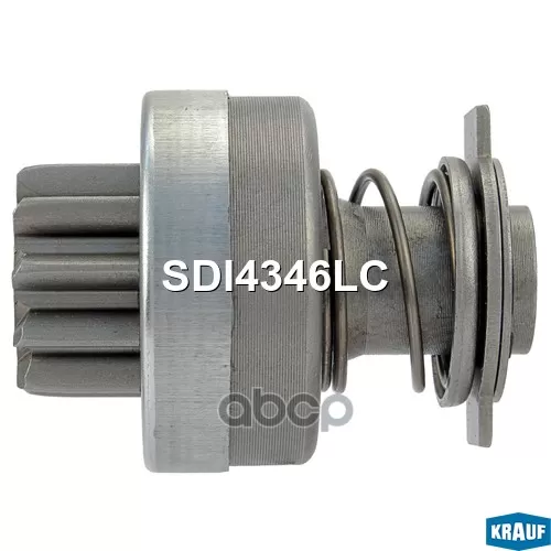 Бендикс Стартера Krauf 