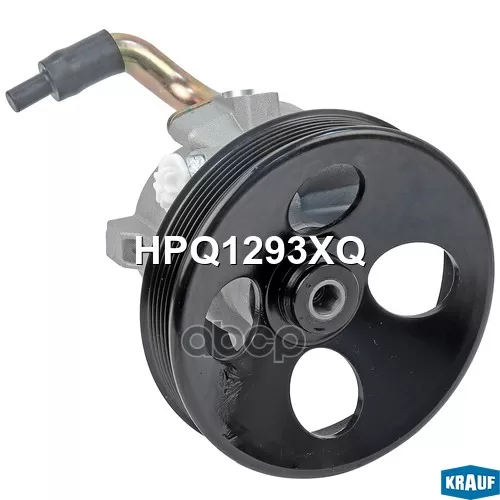 Насос Гур Chevrolet Rezzo 1.6/1.8 05-/Chevrolet Tacuma 00-08 Krauf 