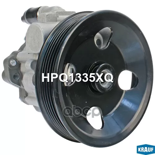 Насос Гур Mb V (638) 96-03/Mb Vito (638) 96-03 Krauf 