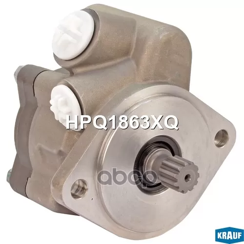 Насос Гур Krauf 