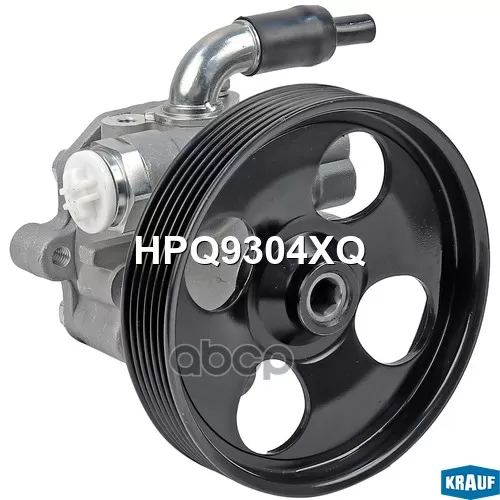 Насос Гидроусилителя Руля Krauf 