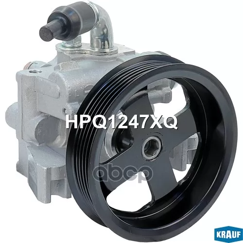 Насос Гур Ford Tourneo 02- Krauf 