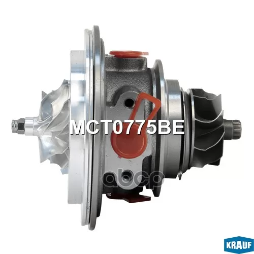 Картридж Для Турбокомпрессора Krauf 