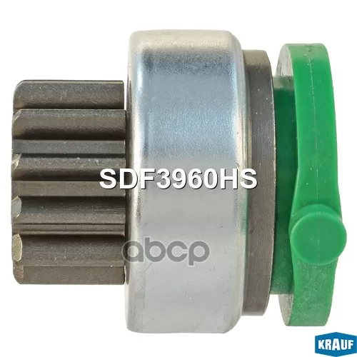 Бендикс Стартера Krauf 