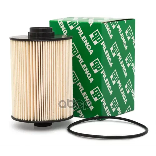Фильтр Топливный Газ Gazelle 2.8 Td PILENGA FI 2112