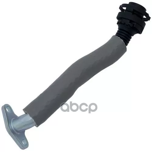 Трубка Турбокомпрессора Opel Astra H/J/Corsa D/Zafira B/C Zikmar 