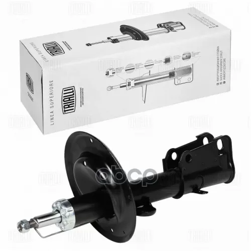 Амортизатор Chrysler Voyager 01- Пер.газ. Trialli AG 03057