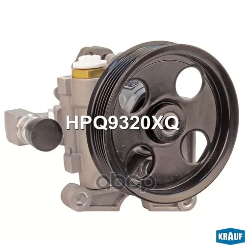 Насос Гур Mb Ml/Gl 164 05-11 Krauf 