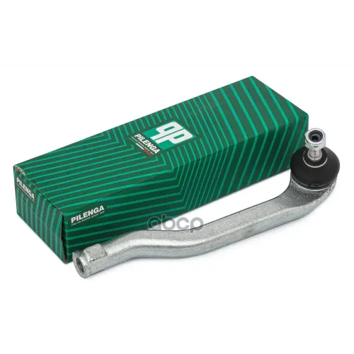 Наконечник Р/Т Renault Duster 10- Лев. PILENGA TS-P 2484