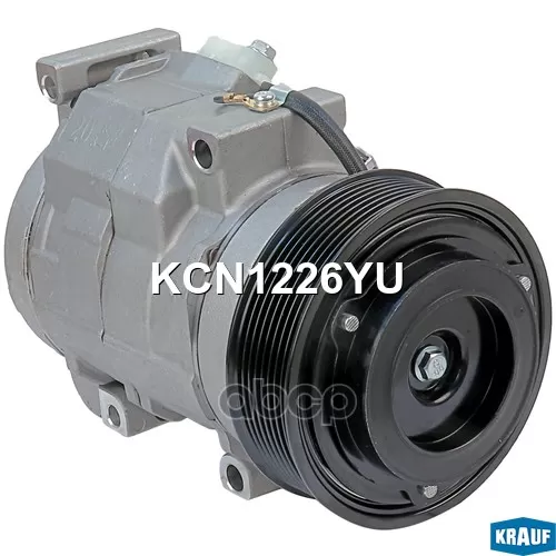Компрессор Кондиционера Krauf 