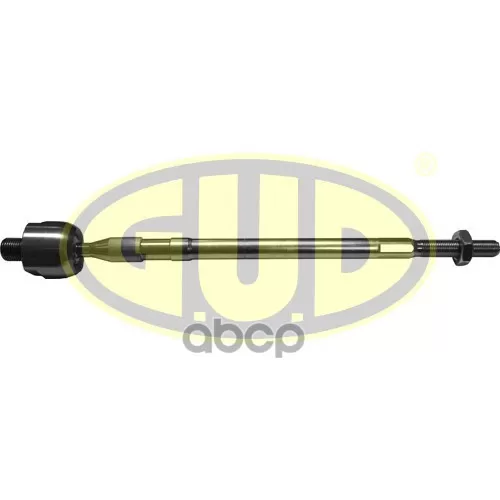 Тяга Рулевая Mitsubishi Lancer/Outlander 03- Лев/Прав.(Без Наконечника) G.U.D 