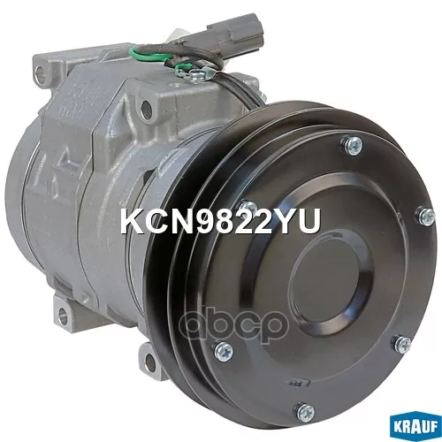 Компрессор Кондиционера Krauf 