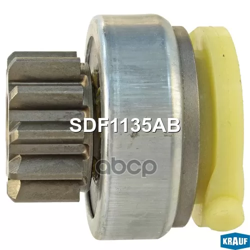 Бендикс Стартера Krauf 