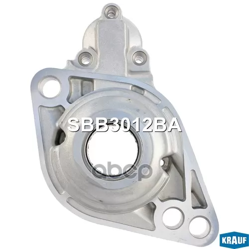 Крышка Стартера Skoda Fabia 05- Передн. Krauf 