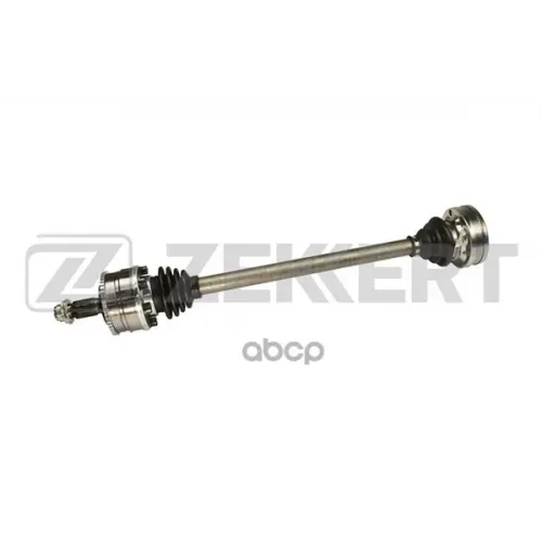 Привод В Сборе Mb E-Class (W210) 95- Zekkert 
