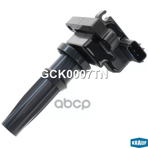 Катушка Зажигания Krauf 