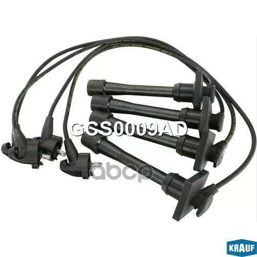 Провода Высоковольтные Krauf 