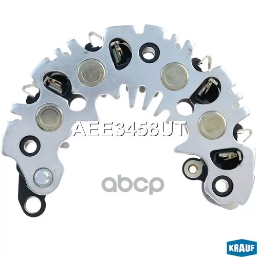 Диодный Мост Генератора Krauf 