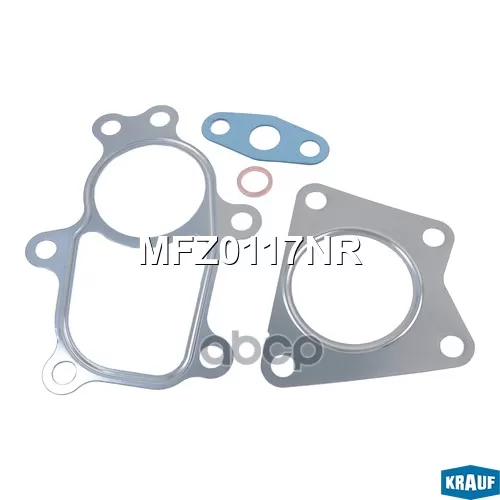 Комплект Прокладок Турбокомпрессора Krauf 