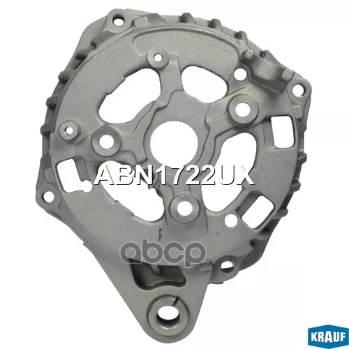 Крышка Генератора Задняя Krauf 