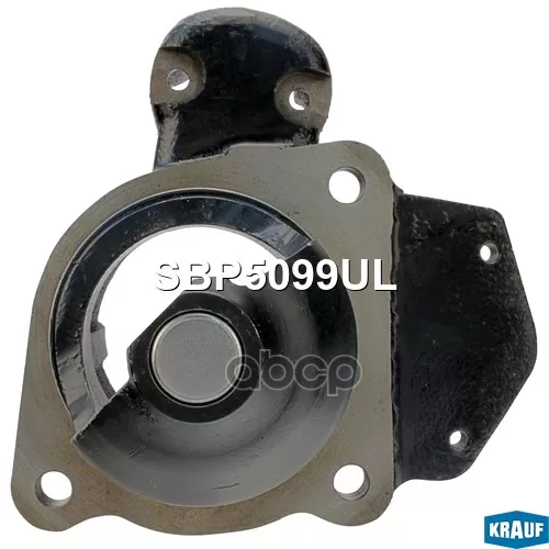 Крышка Стартера Kamaz Eng. Cummins Krauf 