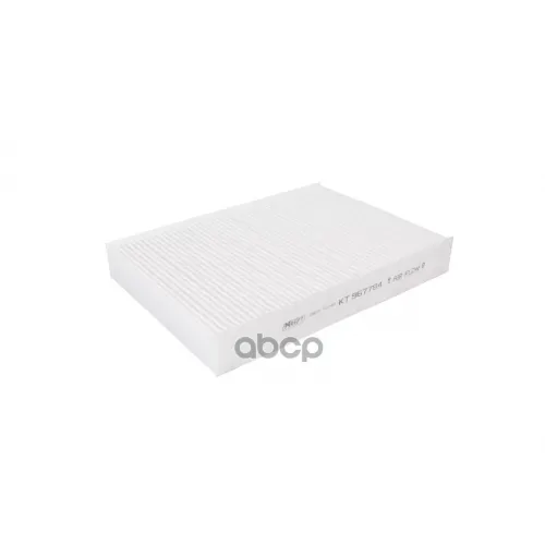 Фильтр Салона Nissan Qashqai 13- 2.5 Kraft 