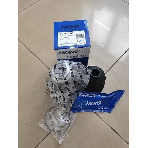 Шрус Внешний 33/22 Abs 47 Перед Прав/Лев INKO 