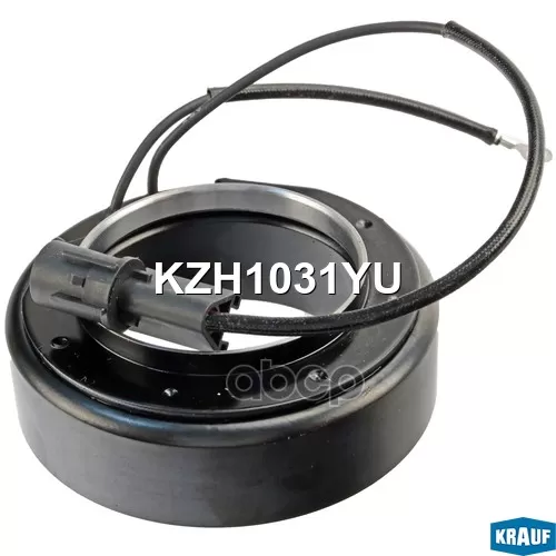 Катушка Муфты Кондиционера Hyundai Santa Fe/Sonata -01 Krauf 