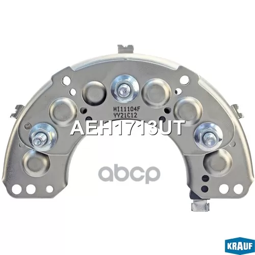 Диодный Мост Генератора Krauf 