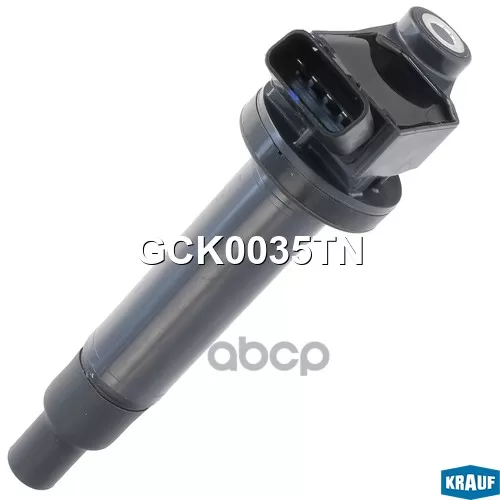 Катушка Зажигания Lexus Rx 97->Toyota Camry/Alphard/Harrier/Kluger 97-> Krauf 