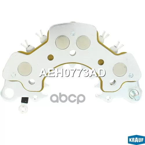 Диодный Мост Генератора Nissan Maxima 95- Krauf 