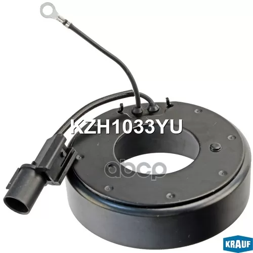 Катушка Муфты Кондиционера Krauf 