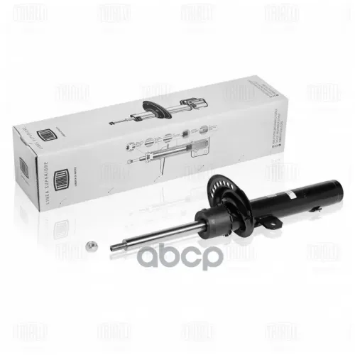 Амортизатор Ford Mondeo 00- Газ. Пер. Лев/Прав Trialli 