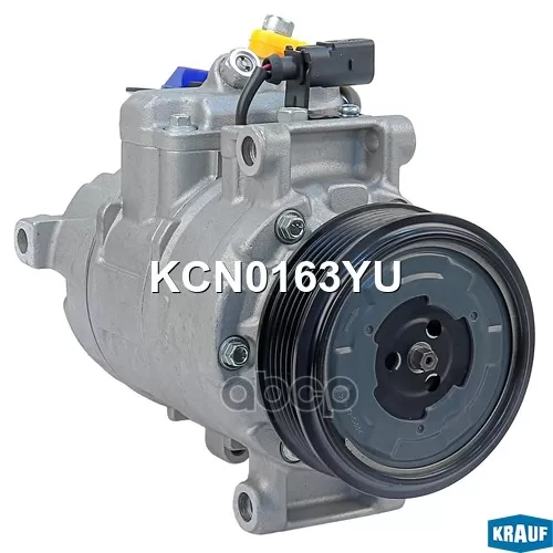 Компрессор Кондиционера Krauf 