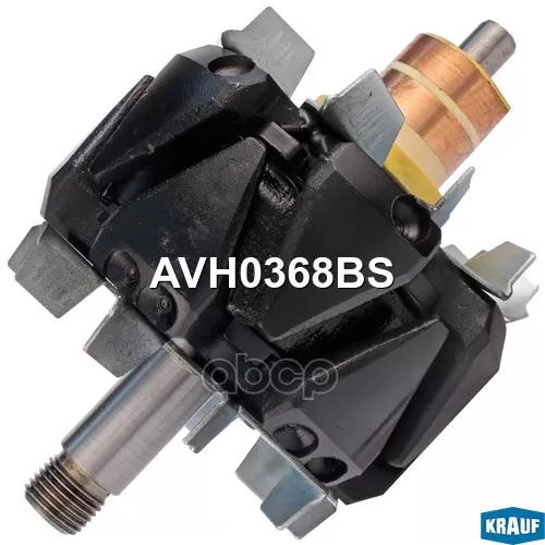 Ротор Генератора Nissan Patrol 89- Krauf 