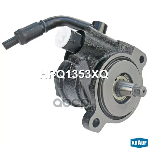 Насос Гур Toyota Land Cruiser 80 4.5L (1Fzfe) 92-98/Lexus Lx450 95-98 Krauf 