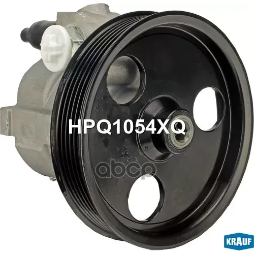 Насос Гур Lada Largus 12- Krauf 