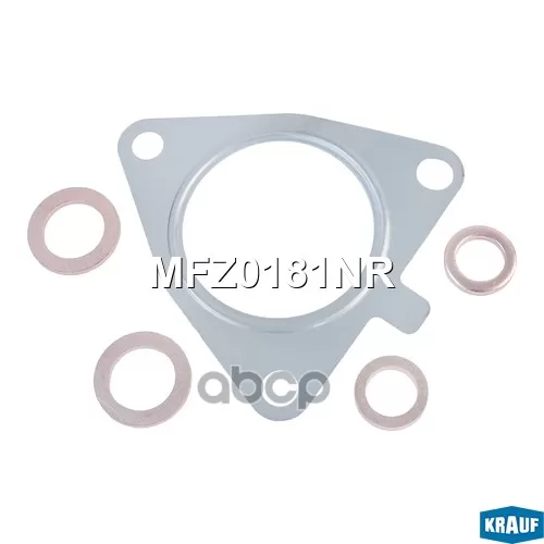 Комплект Прокладок Psa Турбокомпрессора Krauf 