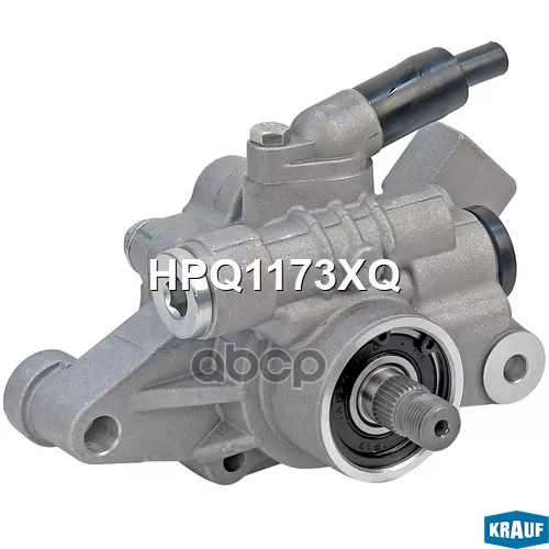 Насос Гур Honda Civic Vi 95-01 Krauf 