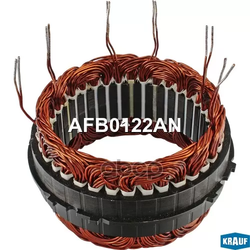 Статор Mb E(W211) Генератора Krauf 