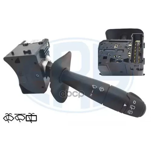 Переключатель Подрулевой Renault Kangoo, Megane I Era 