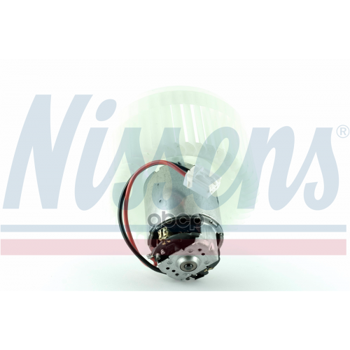 Вентилятор Салона Nissens 