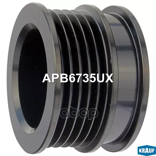 Шкив Генератора Krauf 