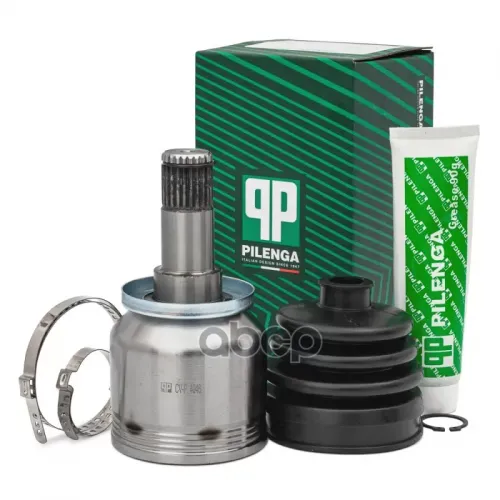 Шрус Lada Ваз 2108-21099 Шаровый Внут. PILENGA CV-P 4046