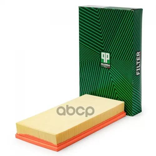 Фильтр Воздушный Audi A3/Vw Golf/Bora/Skoda Octavia 1.4-3.2 PILENGA FA-P 2210