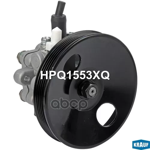 Насос Гидроусилителя Руля Krauf 