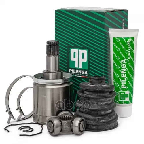 Шрус Lada 1111 Oka Внутр. PILENGA CV-P 2011 K