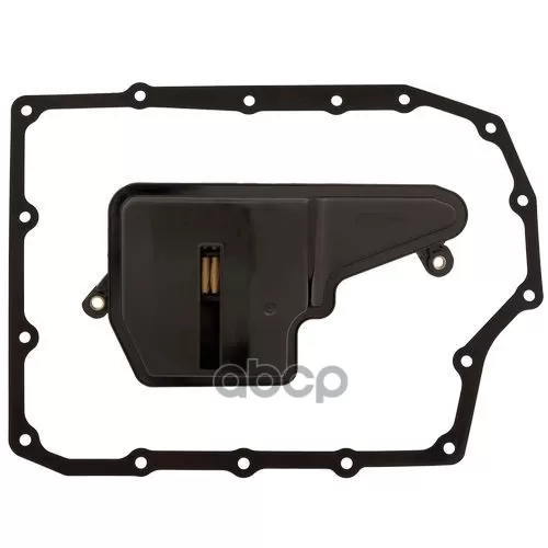 Фильтр Акпп С Прокладкой Mazda 3/6 13- Zikmar 